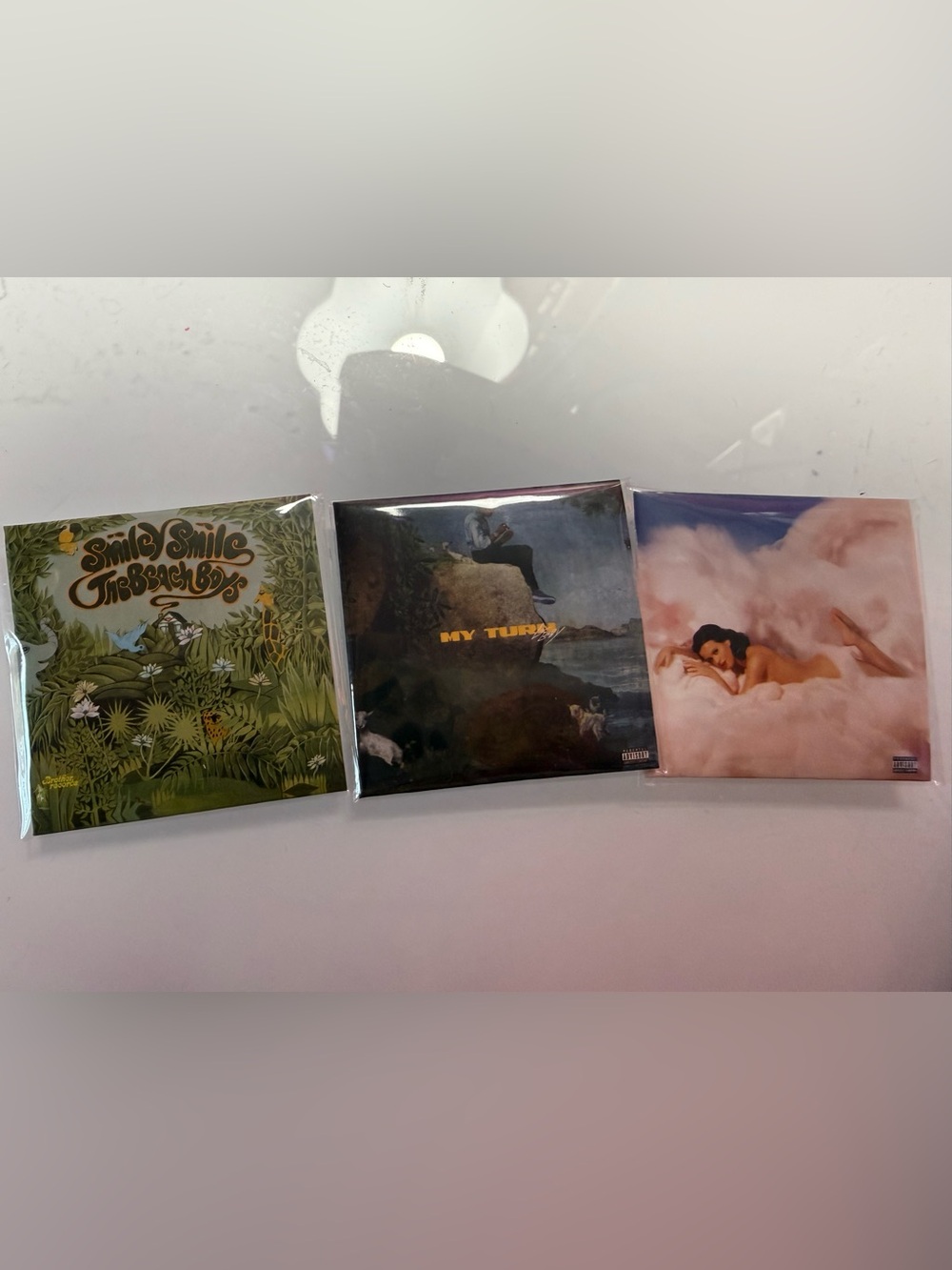 Mini Brands Records